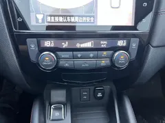 2022 Nissan Qashqai 2.0L CVT XV Prem Luxury, белый — фото 12