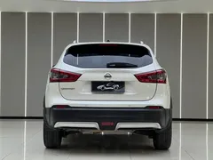 2022 Nissan Qashqai 2.0L CVT XV Prem Luxury, белый — фото 17