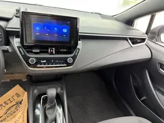 2022 Toyota Levin TNGA 1.5L CVT Entry, белый — фото 12