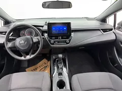 2022 Toyota Levin TNGA 1.5L CVT Entry, белый — фото 15