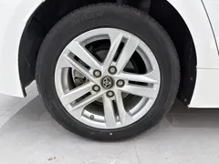 2022 Toyota Levin TNGA 1.5L CVT Entry, белый — фото 17
