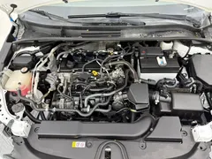 2022 Toyota Levin TNGA 1.5L CVT Entry, белый — фото 19