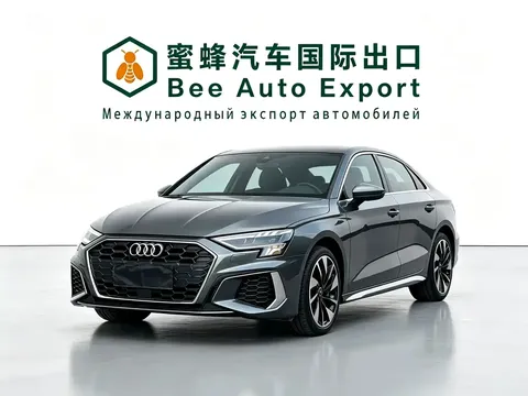 2023 Audi A3L Limousine 35 TFSI