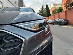 2023 Audi A3L Limousine 35 TFSI — фото 4