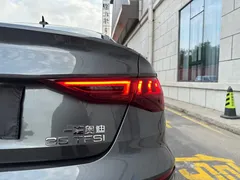 2023 Audi A3L Limousine 35 TFSI — фото 7