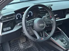 2023 Audi A3L Limousine 35 TFSI — фото 8