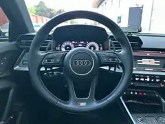 2023 Audi A3L Limousine 35 TFSI — фото 9