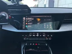 2023 Audi A3L Limousine 35 TFSI — фото 11