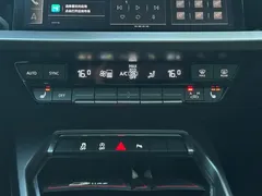 2023 Audi A3L Limousine 35 TFSI — фото 12