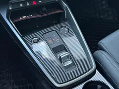 2023 Audi A3L Limousine 35 TFSI — фото 13