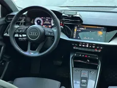 2023 Audi A3L Limousine 35 TFSI — фото 15