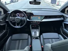 2023 Audi A3L Limousine 35 TFSI — фото 16