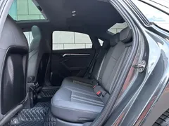 2023 Audi A3L Limousine 35 TFSI — фото 18