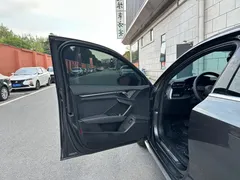 2023 Audi A3L Limousine 35 TFSI — фото 19