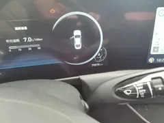2020 Hyundai Sonata 270TGDi DCT GLS Elite, белый — фото 8