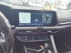 2020 Hyundai Sonata 270TGDi DCT GLS Elite, белый — фото 9