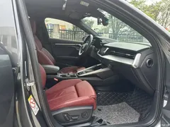 2021 Audi A3 A3L Limousine 35 TFSI enjoy life — фото 11