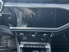 2022 Audi Q3 35 TFSI Fashion Dynamic, белый — фото 9