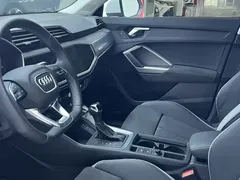 2022 Audi Q3 35 TFSI Fashion Dynamic, белый — фото 11
