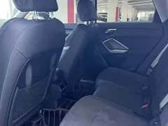 2022 Audi Q3 35 TFSI Fashion Dynamic, белый — фото 12