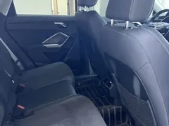 2022 Audi Q3 35 TFSI Fashion Dynamic, белый — фото 13