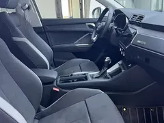 2022 Audi Q3 35 TFSI Fashion Dynamic, белый — фото 14
