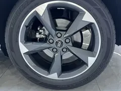 2022 Audi Q3 35 TFSI Fashion Dynamic, белый — фото 15