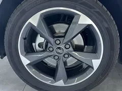 2022 Audi Q3 35 TFSI Fashion Dynamic, белый — фото 16