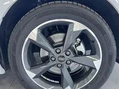 2022 Audi Q3 35 TFSI Fashion Dynamic, белый — фото 18