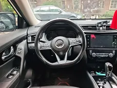 2023 Nissan X-Trail 2.0L 2WD Premium, белый — фото 3
