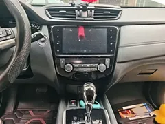 2023 Nissan X-Trail 2.0L 2WD Premium, белый — фото 6
