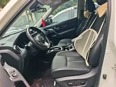 2023 Nissan X-Trail 2.0L 2WD Premium, белый — фото 8