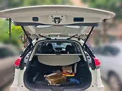 2023 Nissan X-Trail 2.0L 2WD Premium, белый — фото 10