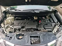2023 Nissan X-Trail 2.0L 2WD Premium, белый — фото 11