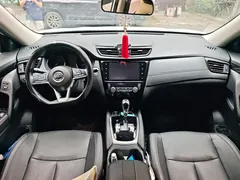 2023 Nissan X-Trail 2.0L 2WD Premium, белый — фото 13