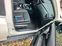 2023 Nissan X-Trail 2.0L 2WD Premium, белый — фото 20