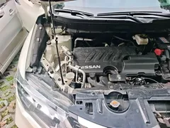 2023 Nissan X-Trail 2.0L 2WD Premium, белый — фото 21
