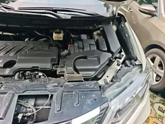 2023 Nissan X-Trail 2.0L 2WD Premium, белый — фото 22