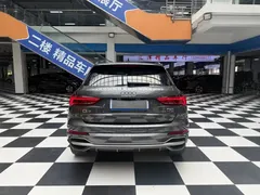 2023 Audi Q3 35 TFSI Fashion Sport 1.4T — фото 5
