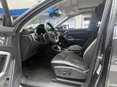 2023 Audi Q3 35 TFSI Fashion Sport 1.4T — фото 7