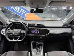 2023 Audi Q3 35 TFSI Fashion Sport 1.4T — фото 10