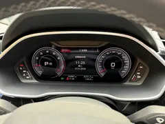 2023 Audi Q3 35 TFSI Fashion Sport 1.4T — фото 12