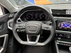 2023 Audi Q3 35 TFSI Fashion Sport 1.4T — фото 13