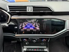 2023 Audi Q3 35 TFSI Fashion Sport 1.4T — фото 14