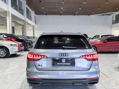 2021 Audi A4 imported Avant 40 TFSI fashionable and dynamic — фото 7