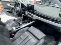 2021 Audi A4 imported Avant 40 TFSI fashionable and dynamic — фото 13