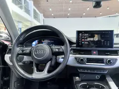 2021 Audi A4 imported Avant 40 TFSI fashionable and dynamic — фото 16
