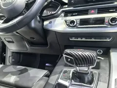 2021 Audi A4 imported Avant 40 TFSI fashionable and dynamic — фото 17