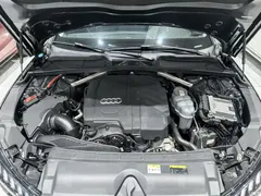 2021 Audi A4 imported Avant 40 TFSI fashionable and dynamic — фото 18