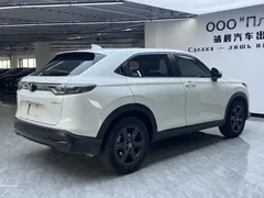 2023 Honda XR-V 1.5L CVT, белый — фото 5